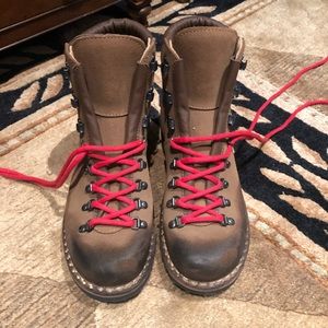 Sentier Pochi Tochi boots